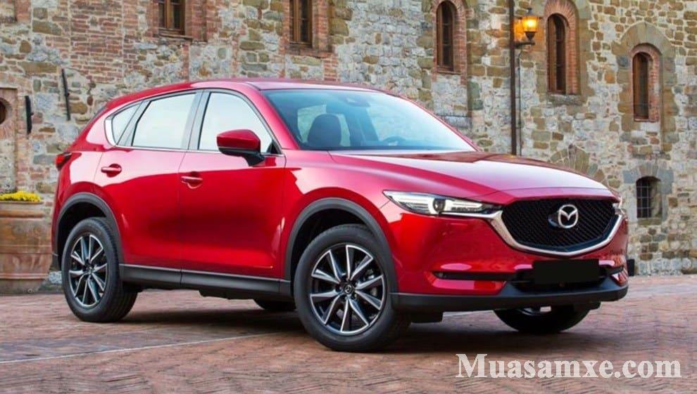 Mazda CX-5, Mazda CX-5 2018, đánh giá Mazda CX-5 2018, giá xe Mazda CX-5 2018, giá xe Mazda, CX-5 2018, giá xe CX-5 2018, bán xe CX-5 2018, CX-5 2018 giá bao nhiêu