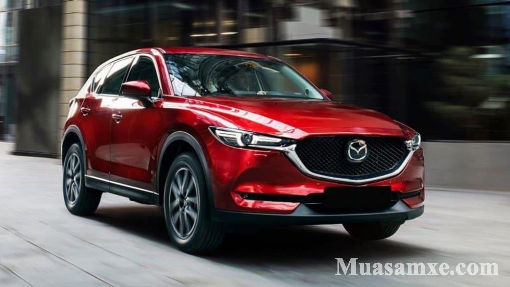 Mazda CX-5, Mazda CX-5 2018, đánh giá Mazda CX-5 2018, giá xe Mazda CX-5 2018, giá xe Mazda, CX-5 2018, giá xe CX-5 2018, bán xe CX-5 2018, CX-5 2018 giá bao nhiêu