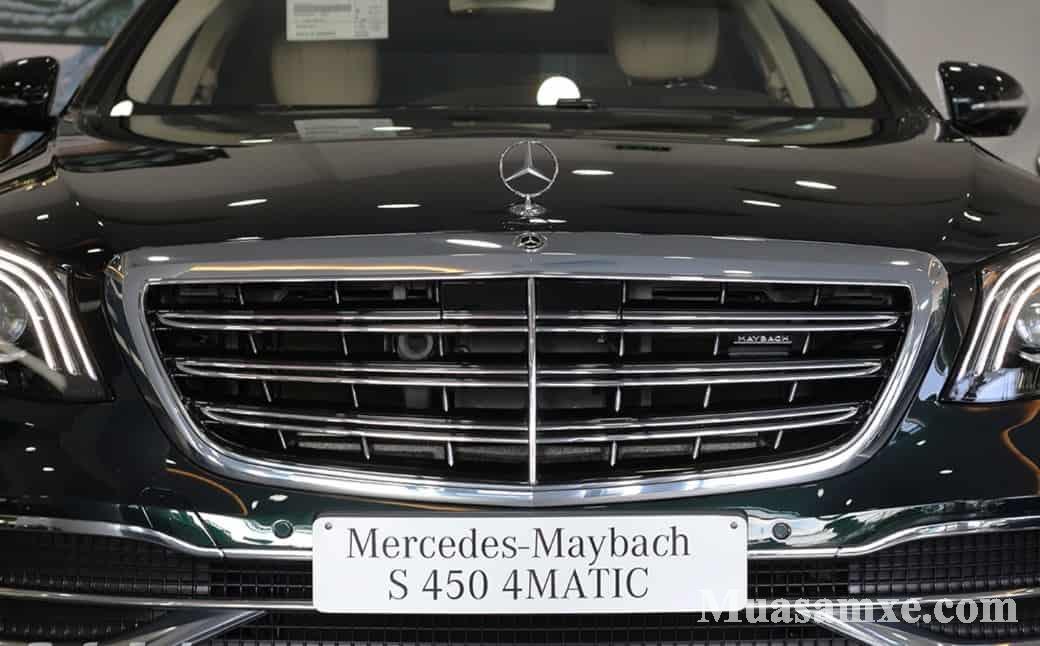 Maybach S450 2018, đánh giá Maybach S450 2018, giá xe Maybach S450 2018, Mercedes Maybach S450 2018, Maybach S450, giá xe Maybach S450, đánh giá Maybach S450, Maybach S450 2018 giá bao nhiêu