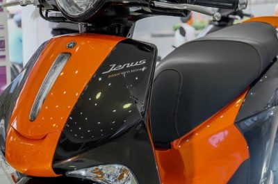 Tầm 30 đến 35 triệu có nên mua xe Yamaha Janus 2018 không?