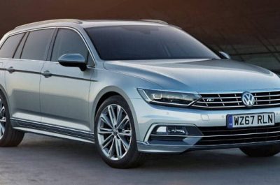 Giá xe Volkswagen Passat 2018 từ 726 triệu đồng chính thức ra mắt thị trường