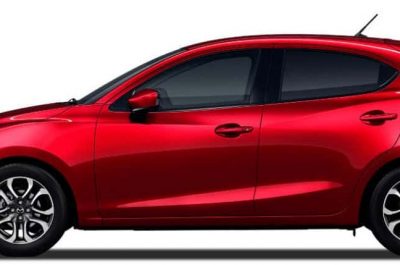 Đánh giá Mazda 2 2018: thông số kỹ thuật, giá lăn bánh