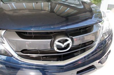 Bảng lãi suất mua xe Mazda BT-50 năm 2018 trả góp kèm các chi phí phải trả