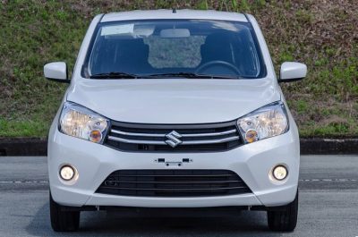 Đánh giá ưu nhược điểm Suzuki Celerio 2018 trong phân khúc xe hạng A