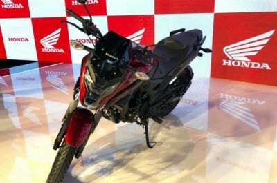 Đánh giá xe Honda X-Blade 2018: Mẫu xe côn tay 160cc thế hệ mới đáng chọn mua