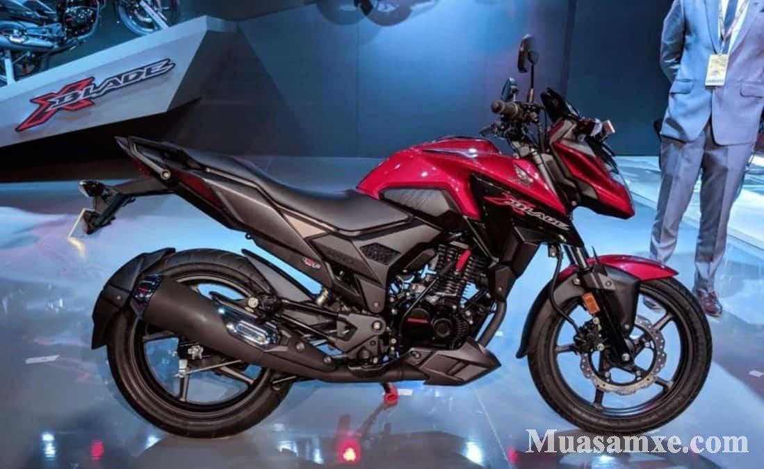 xe côn tay, Honda X-Blade, Honda X-Blade 2018, Honda X-Blade 2019, giá xe Honda, xe moto gia re, đánh giá Honda X-Blade 2018, giá xe Honda X-Blade 2018, Honda X-Blade 2018 giá bao nhiêu, thông số kỹ thuật Honda X-Blade 2018, xe côn tay Honda, đánh giá xe Honda X-Blade 2018