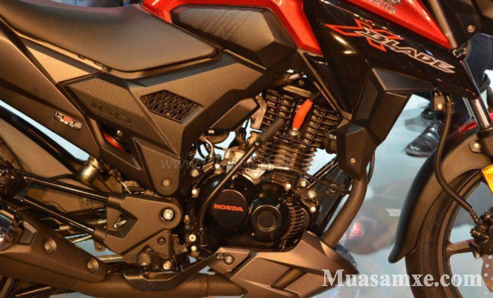 xe côn tay, Honda X-Blade, Honda X-Blade 2018, Honda X-Blade 2019, giá xe Honda, xe moto gia re, đánh giá Honda X-Blade 2018, giá xe Honda X-Blade 2018, Honda X-Blade 2018 giá bao nhiêu, thông số kỹ thuật Honda X-Blade 2018, xe côn tay Honda, đánh giá xe Honda X-Blade 2018