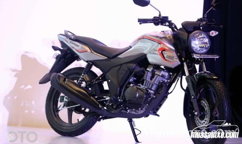 Đánh giá Honda CB150 Verza mẫu xe côn tay giá rẻ tầm giá 30 triệu   MuasamXecom
