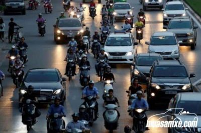 Indonesia phản ứng về nghị định 116 siết nhập khẩu ôtô của Việt Nam