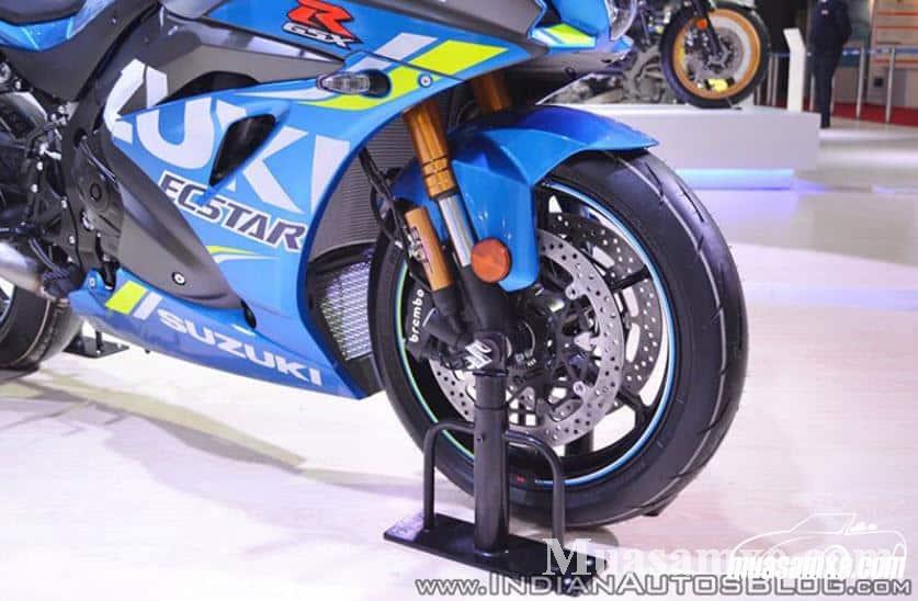 Cập nhật với hơn 97 xe moto pkl suzuki không thể bỏ qua  daotaonec