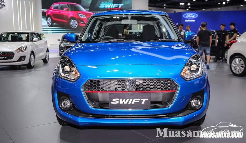 bán xe Suzuki Swift 2018, đánh giá Suzuki Swift 2018, đánh giá xe Suzuki Swift 2018, giá xe Suzuki Swift 2018, mua xe Suzuki Swift 2018, Suzuki Swift 2018, Suzuki Swift 2018 giá bao nhiêu, 6
