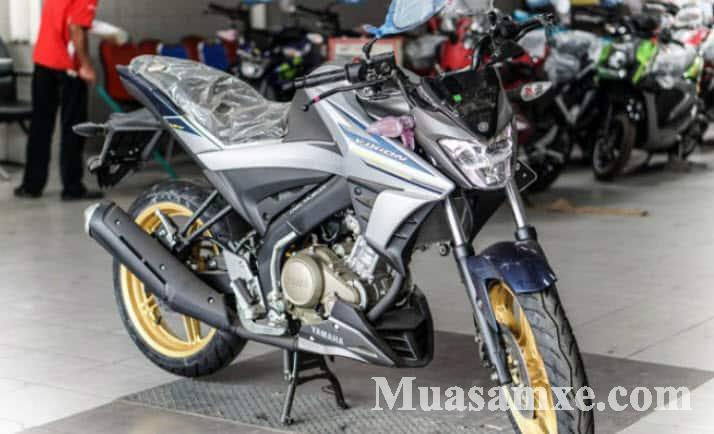 HOT Yamaha Bergerak  New Vixion 2022 diluncurkan siap tantang new CB150R    Iwanbanarancom