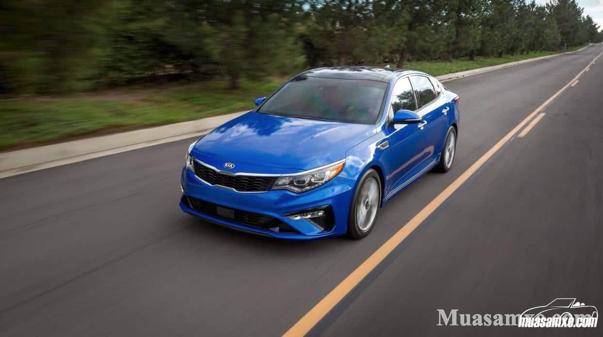 Kia, giá xe Kia, mua xe trả góp, vay mua xe, lãi suất, Kia Morning, Kia Cerato, Kia Optima, Kia Rondo, Kia Morning 2019