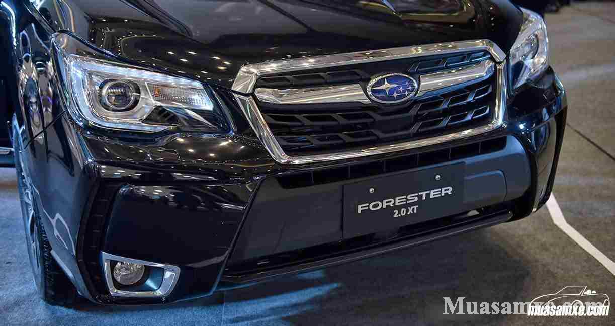Subaru Forester 2019, Subaru Forester, Subaru Forester 2018, giá xe Subaru, đánh giá Forester 2019, giá xe Subaru Forester 2019, Subaru Forester 2019 giá bao nhiêu, đánh giá xe Subaru Forester 2019, mua bán xe Subaru Forester 2019