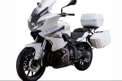 Benelli 302R 2018 thêm bản Tourer giá 128 triệu chính thức bày bán trên thị trường