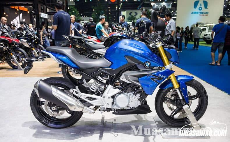 BMW G310 R User Review Fuel Efficiency Pros Cons Pics