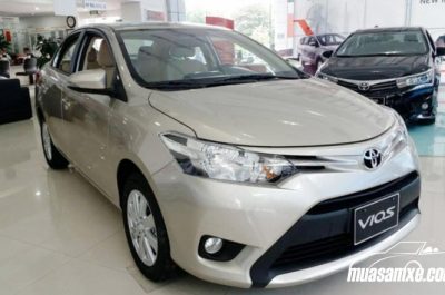 Doanh số Toyota tháng 2 giảm 20% do vắng xe nhập khẩu