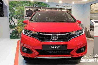 Đánh giá xe Honda Jazz X-Road 2018 kèm hình ảnh thiết kế mới nhất