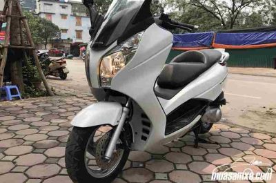 Đánh giá xe Honda S-Wing 150 kèm hình ảnh, giá bán & thông số kỹ thuật