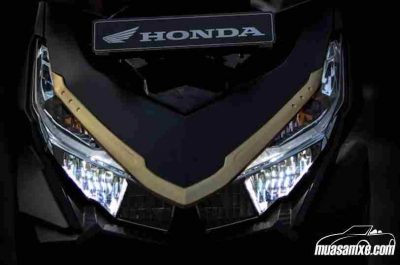 Mua xe Honda Vario 2019 trả góp như thế nào? Bảng giá lãi suất mới nhất