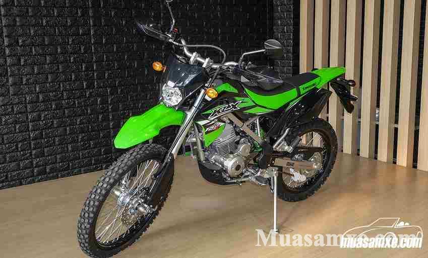 Kawasaki dừng sản xuất Ninja ZX150RR  VnExpress