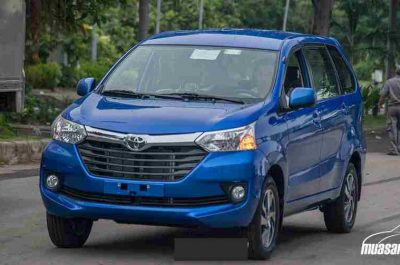 Lộ giá Toyota Wigo sẽ về Việt Nam vào tháng 6 với giá khoảng 300 triệu đồng