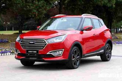 Có nên mua Zotye T300 2018 giá 525 triệu khi là xe Trung Quốc?