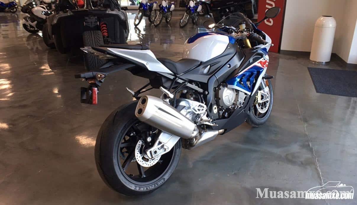 Bmw s1000rr 2018 характеристики Bmw s1000rr 2018 характеристики