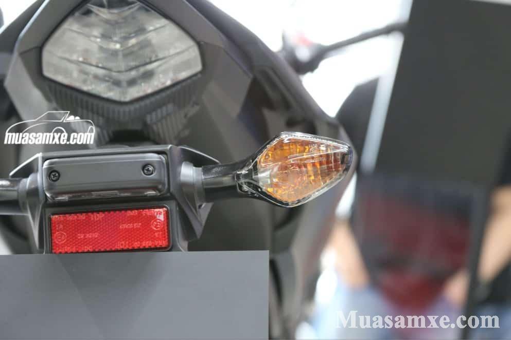 Đánh giá Honda CB500F 2018, Honda CB500F, Honda CB500F 2018, Honda CB500F 2019, giá xe moto, giá xe Honda, xe pkl, CB500F, CB500F 2018, CB500F 2019