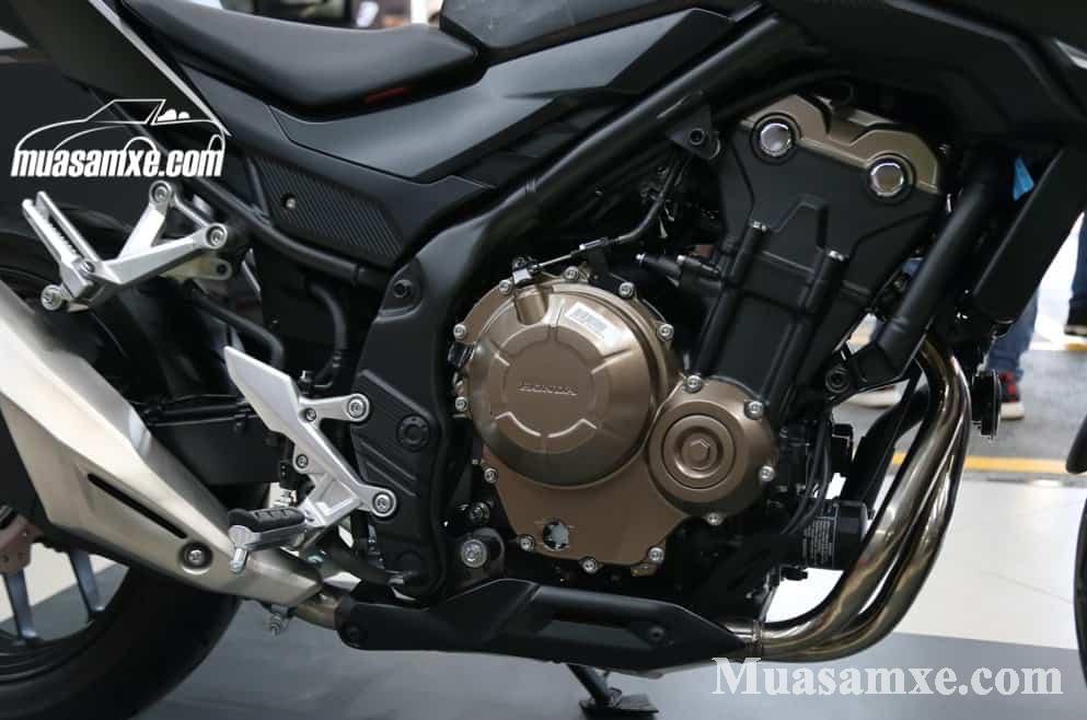 Đánh giá Honda CB500F 2018, Honda CB500F, Honda CB500F 2018, Honda CB500F 2019, giá xe moto, giá xe Honda, xe pkl, CB500F, CB500F 2018, CB500F 2019