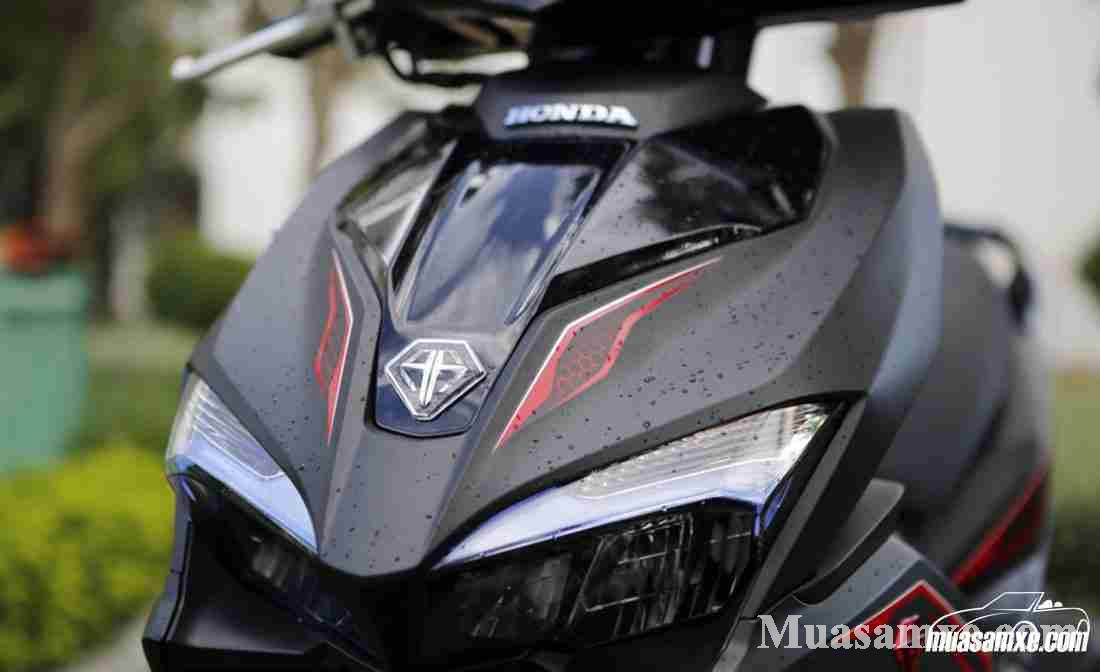 Giá xe Airblade 2018 tại các đại lý Honda cập nhật mới nhất - MuasamXe.com
