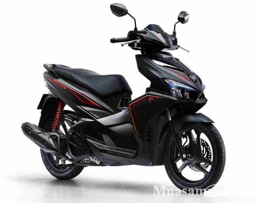 Honda Air Blade 125cc Scooter Rental  The Best Motorcycle Rental Tour  Shop Offering Scooter Semiautomatic Manual Offroad Motorbikes Touring   Adventure Motorcycles in Hanoi Vietnam