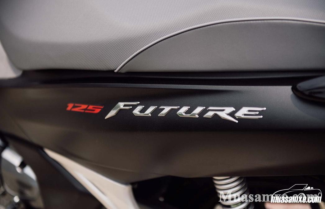 Honda Future, Honda Future 2018, Honda Future 2018, giá xe Honda, giá xe Future 2018