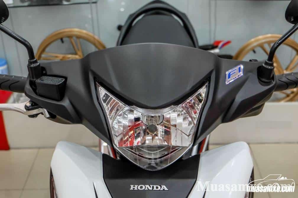 Đánh giá xe Honda Wave RSX 2018 2019 về thiết kế vận hành và giá bán ...