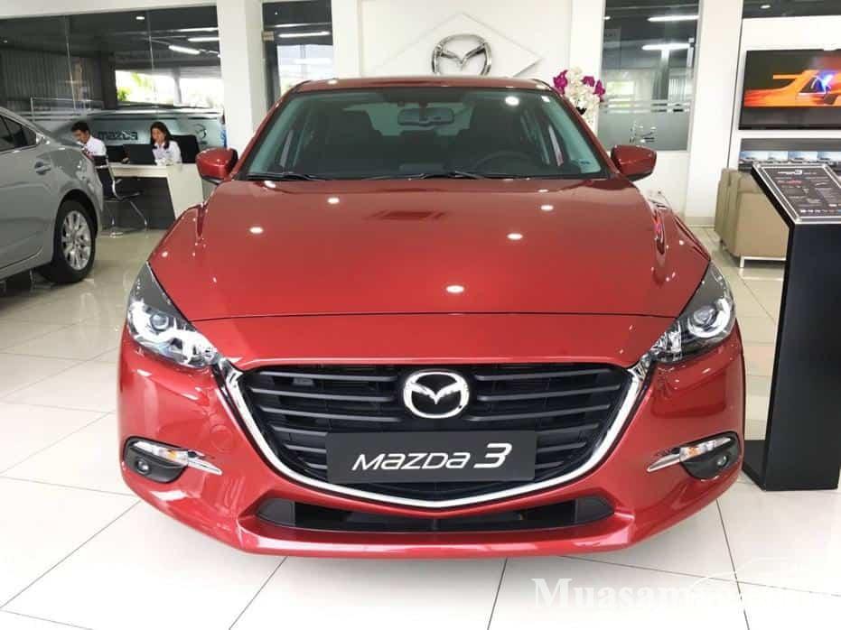 Mazda3, Mazda3 2018, Mazda3 2019, Mazda 3 2019, giá xe Mazda3, giá xe Mazda, Mazda3 sedan, Mazda3 Hatchback
