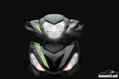 Ưu nhược điểm Honda Winner 2019, đánh giá về thiết kế và động cơ so sánh với Yamaha Exciter