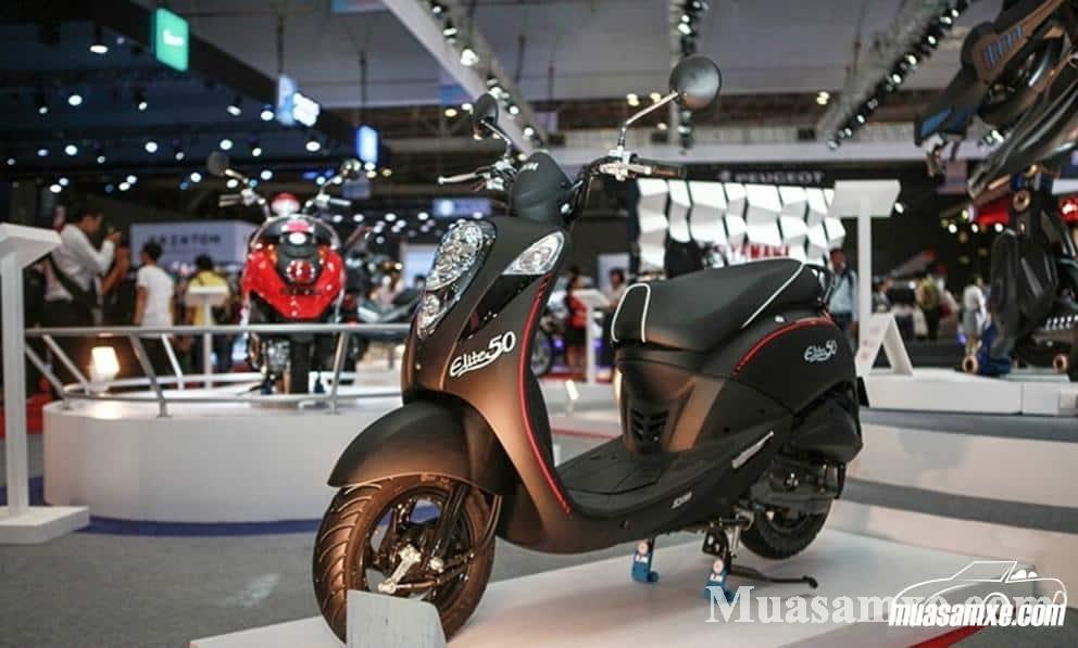 Xe ga 50cc Honda Giorno nhập vào Nhật BảnGiá tốt nhất có thể Việt NamKhuyễn mãi  nhiều phần quàHỗ trợ mua sắm Trả góp