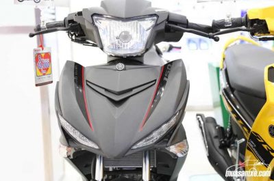 Giá xe Yamaha Exciter 150 tháng 5 2018 tại các đại lý