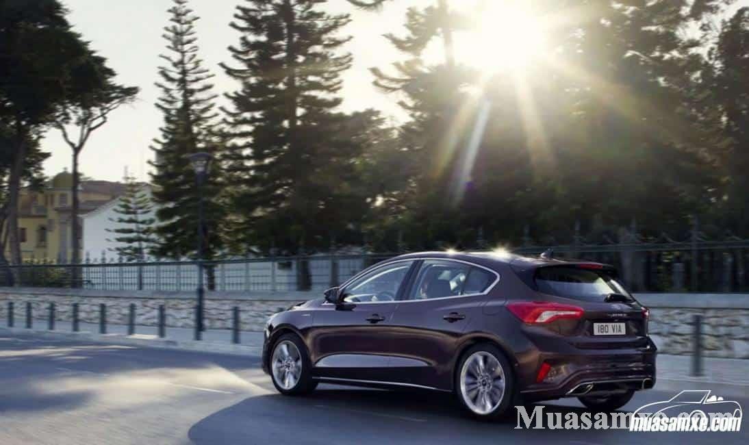 Ford Focus, Ford Focus 2019, Ford Focus 2019, giá xe Ford, giá xe Focus, Ford Focus 2019 giá bao nhiêu, giá xe Ford Focus 2019