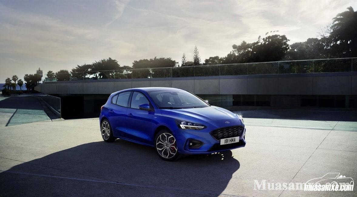 Ford Focus, Ford Focus 2019, Ford Focus 2019, giá xe Ford, giá xe Focus, Ford Focus 2019 giá bao nhiêu, giá xe Ford Focus 2019