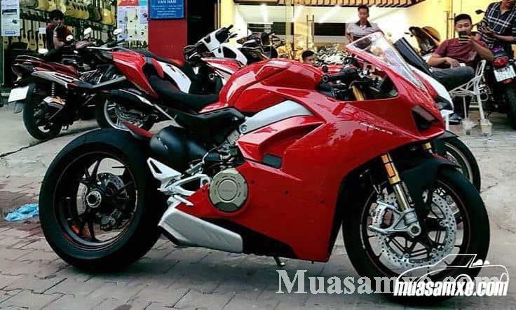 Giá Xe Ducati Scrambler, Giá Xe Ducati 899, Giá Xe Ducati Monster, Giá Xe  Ducati Mini,