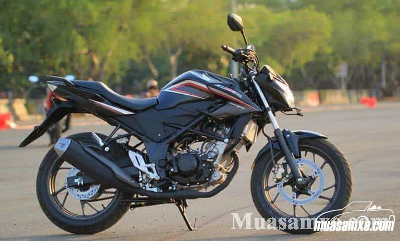Có 100 Triệu nên mua MT15 Hay CB150R Minh Long Moto