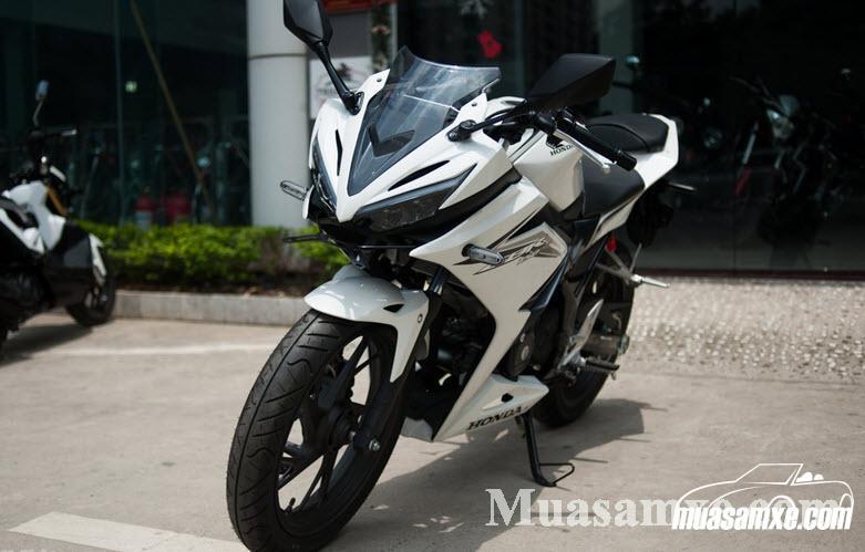 Honda CBR 150R nên mua của Thái Lan hay Indonesia  VnExpress