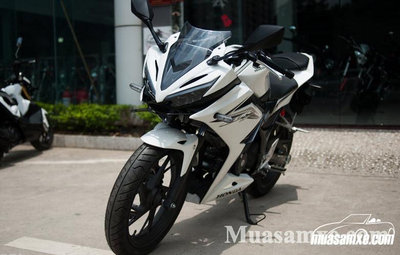 Có nên mua xe Honda CBR 150 cũ? giá xe 2019 mới nhất.