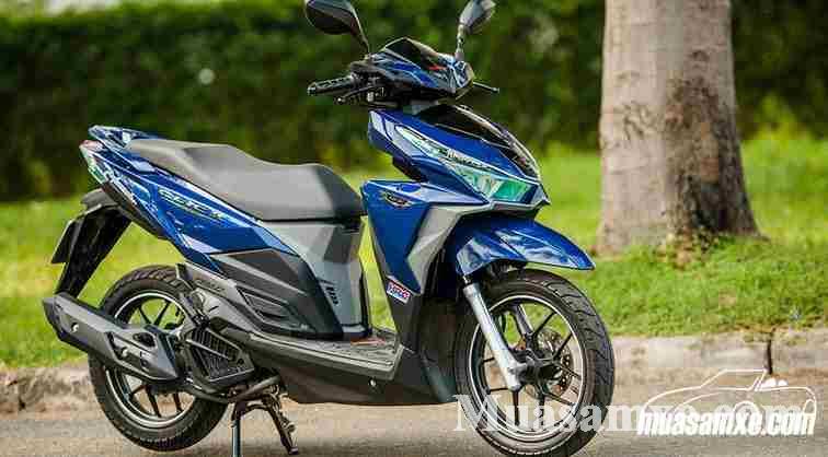 Honda click Thái 2014 zin nguyên bản bstp chính ch  103942173