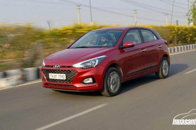 Đánh giá ưu nhược điểm Hyundai i20 2019 thế hệ mới vừa ra mắt thị trường