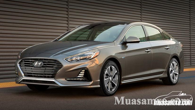 2019 Hyundai Sonata Prices Reviews  Pictures  US News