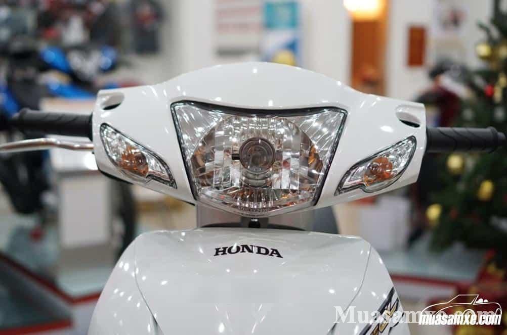 Giá xe Wave Alpha 2018 tại các đại lý Honda mới nhất năm ...