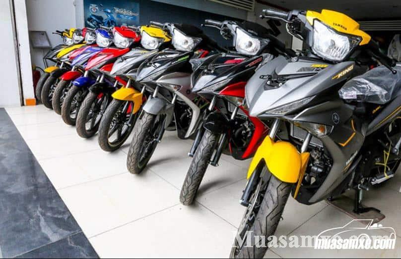 Tổng hợp Yamaha Mx King 150 giá rẻ bán chạy tháng 32023  BeeCost