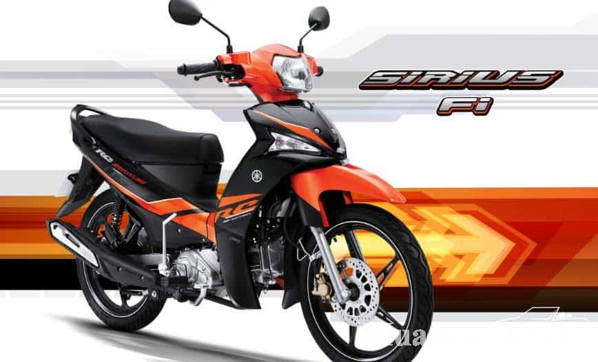 Đánh giá Yamaha Sirius 2019: ưu nhược điểm, thông …